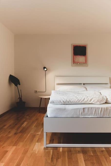 Kmetija Pecnik Apartment Prevalje ภายนอก รูปภาพ