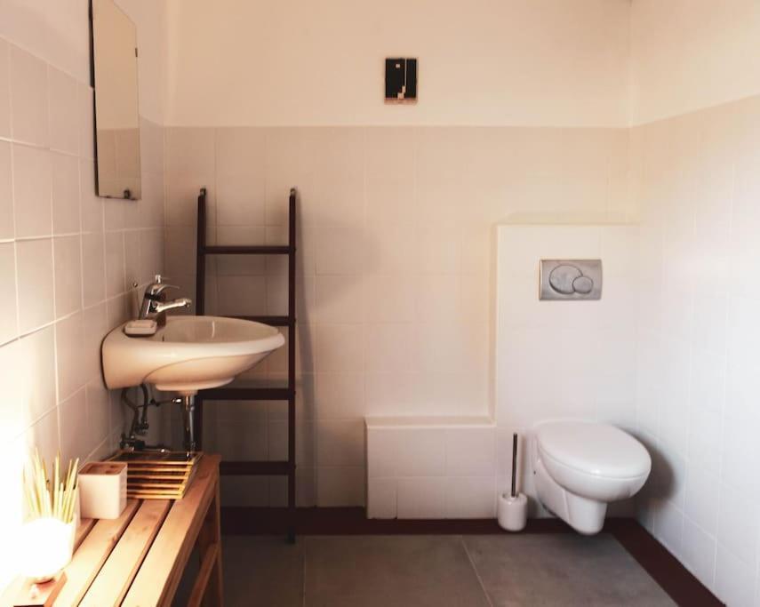 Kmetija Pecnik Apartment Prevalje ภายนอก รูปภาพ