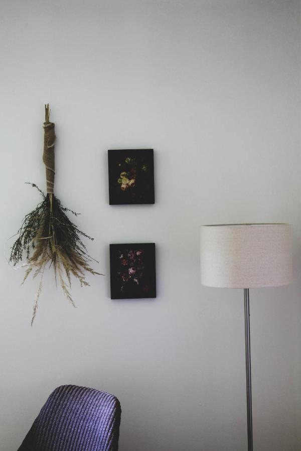 Kmetija Pecnik Apartment Prevalje ภายนอก รูปภาพ