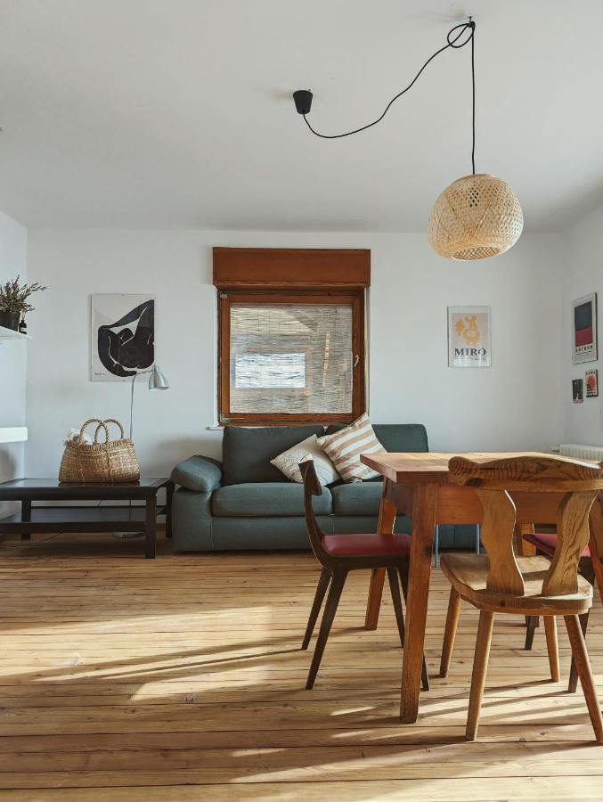 Kmetija Pecnik Apartment Prevalje ภายนอก รูปภาพ